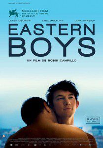 eastern boys affiche