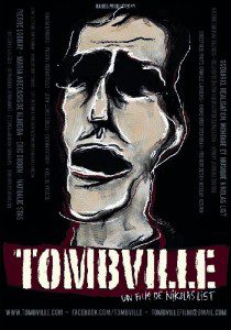 tombville affiche