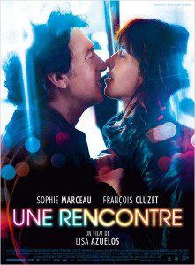 une rencontre affiche