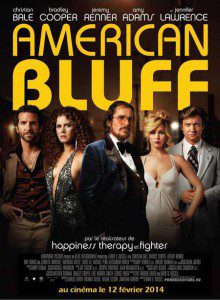 american bluff affiche