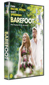 barefoot dvd