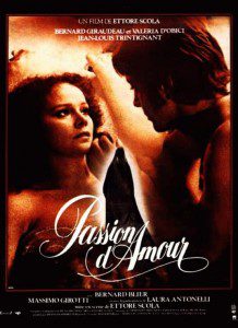 passion d amour