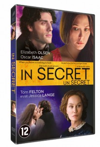 in secret dvd
