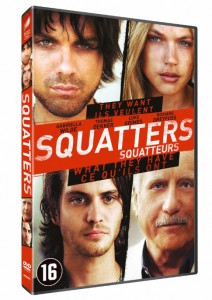 squatters dvd