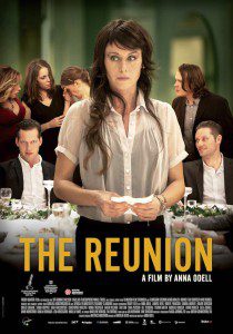 the reunion affiche