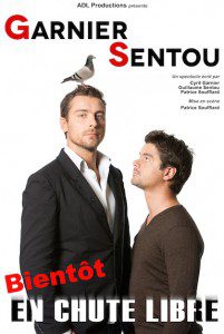 garnier et santou bientot en chute libre