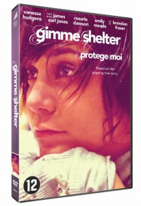 gimme shelter dvd