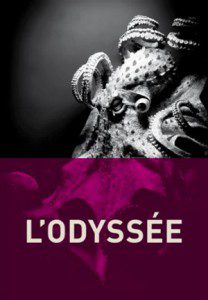 l'odyssee parc couverture