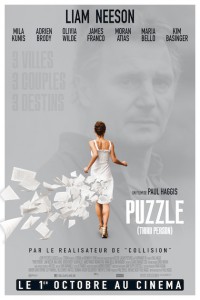 puzzle third person affiche
