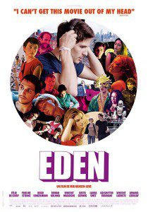 eden affiche