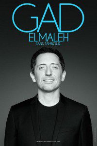 sans tambour gad elmaleh