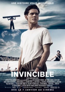 invincible affiche