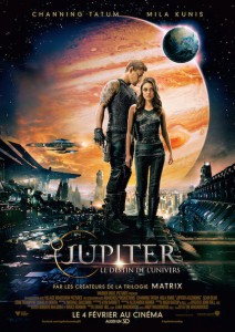 FOX JUPITER ASCENDING poster A4.indd