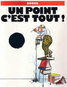 Un point c'est tout