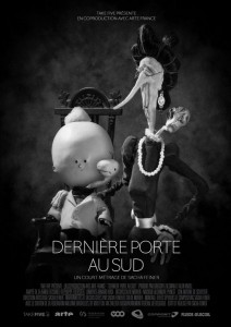 derniere porte au sud