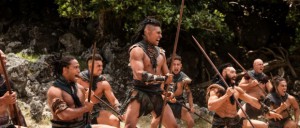 the dead lands