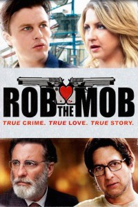 rob the mob affiche