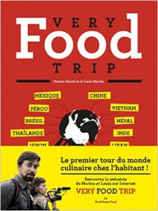 Very Food Trip