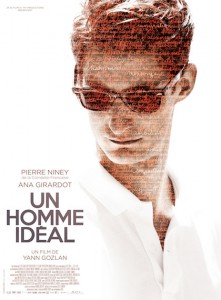 un homme ideal poster