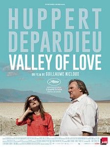 valley of love affiche