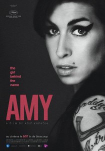 amy poster