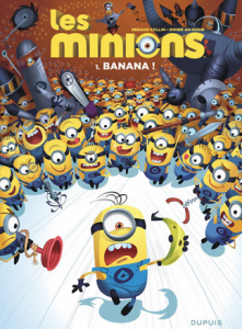 Minions