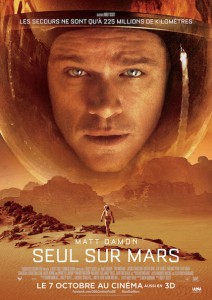 FOX THE MARTIAN poster A4.indd
