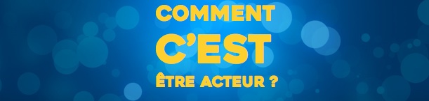 acteur