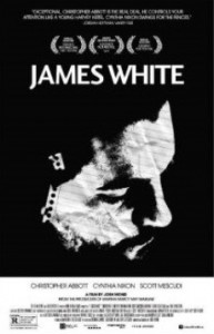 james white affiche