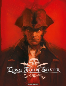 long john silver
