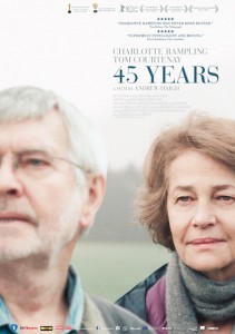 45 years poster