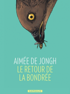Aimée de Jongh