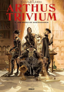 Arthus Trivium