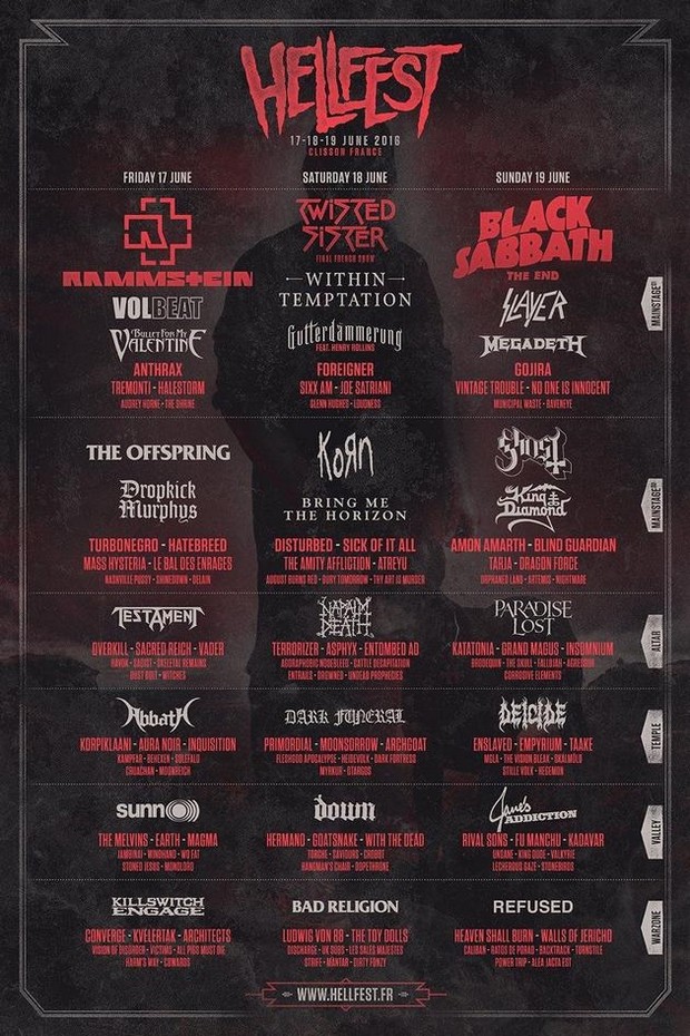 Hellfest