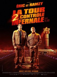 la tour 2 controle infernale poster