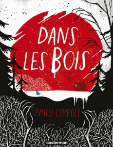 Dans les bois
