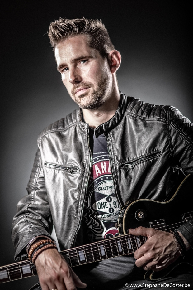 Laurent M