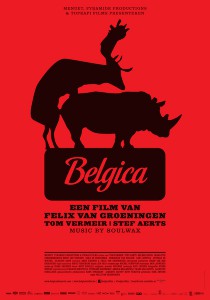 belgica poster