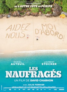 les naufrages poster