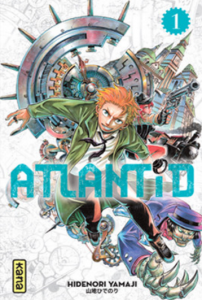 Atlantid