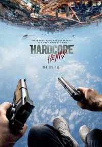 Hardcore-Henry