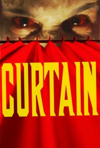 curtain