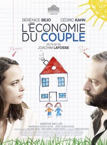 l economie du couple poster