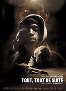 tout tout de suite poster
