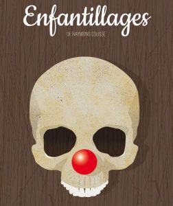 enfantillages mascles