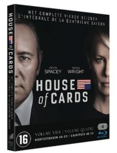 house of cards s4 bd
