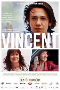 vincent poster