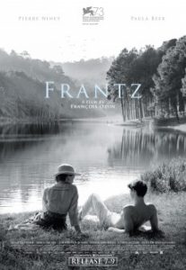 frantz poster