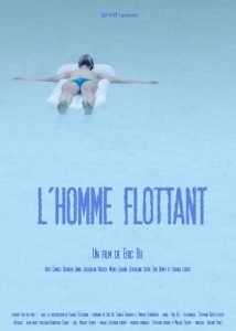 l-homme-flottant-poster