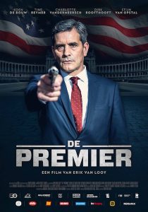 de-premier-poster